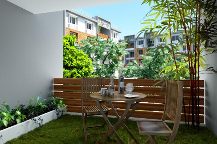 Mount Rain Drop - Project Photo