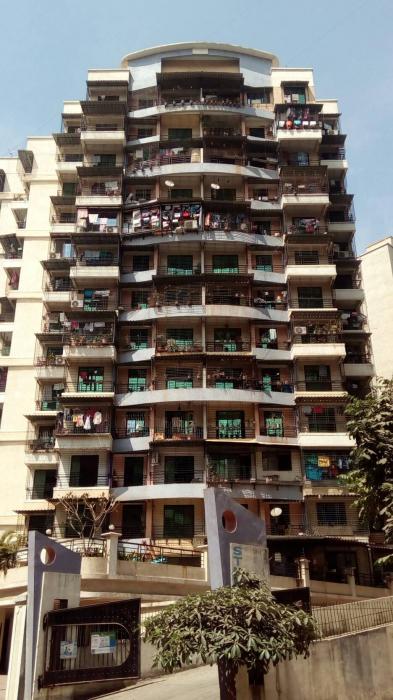 Gurudev Heights - Project Photo