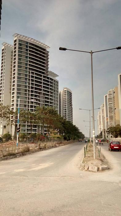 Rosedale Garden Complex - Project Photo