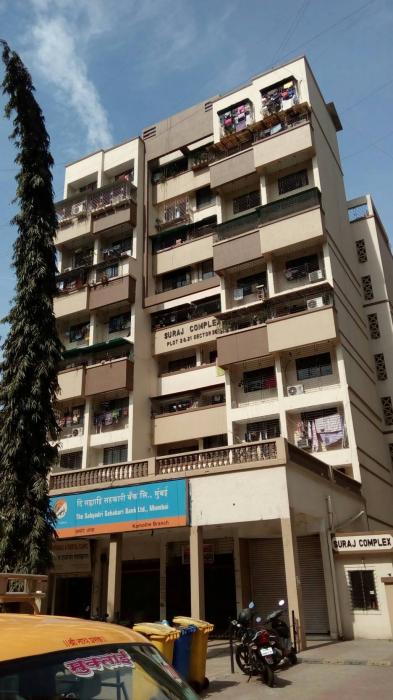 Suraj Complex - Project Photo