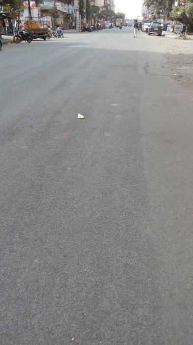 Prem Amber - Project Photo