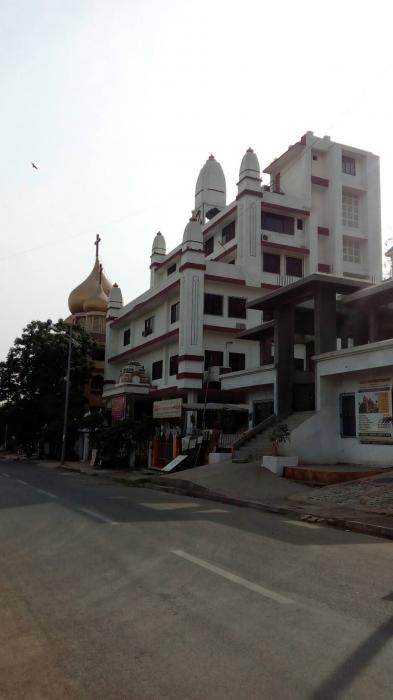 Adhiraj Maple - Project Photo