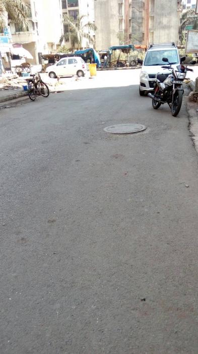 Gurudev Heights - Project Photo