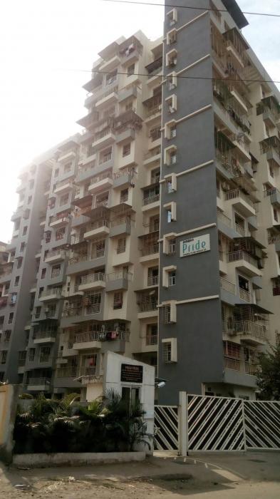 Prem Pride - Project Photo