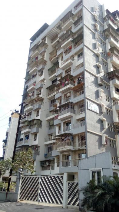 Prem Pride - Project Photo