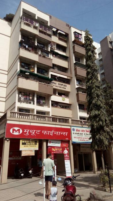 Suraj Complex - Banner Image