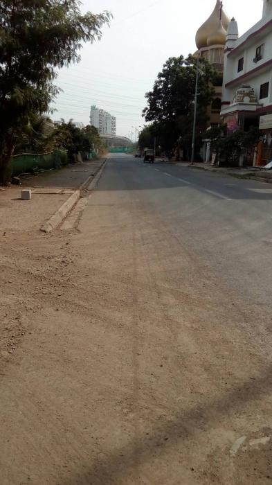 Adhiraj Maple - Project Photo