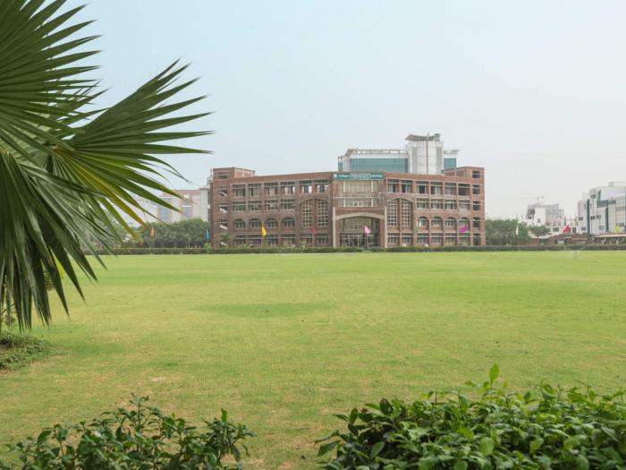 Apex Siddha Vinayak - Project Photo