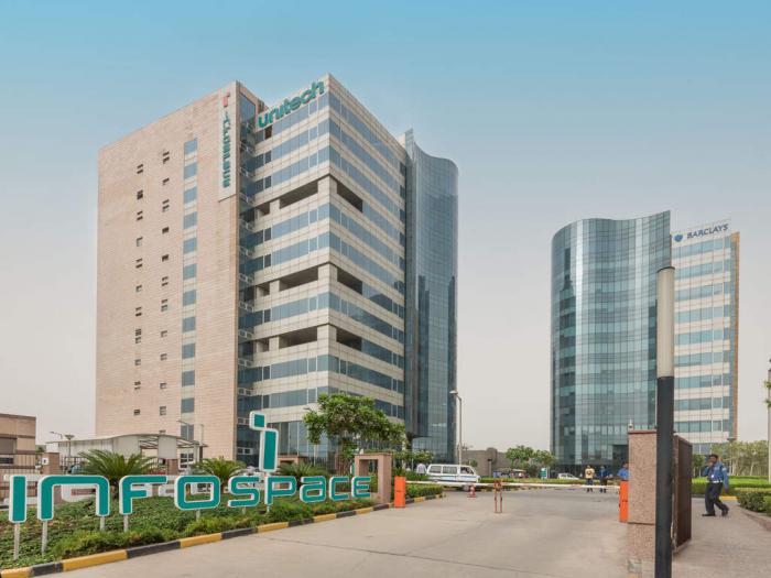 Apex Siddha Vinayak - Project Photo