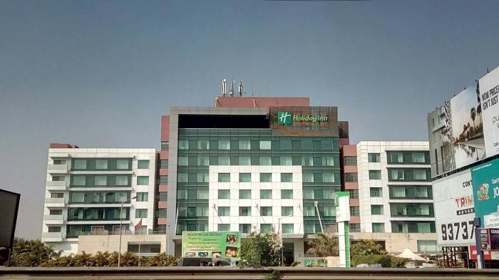 Kool Homes Arena - Project Photo