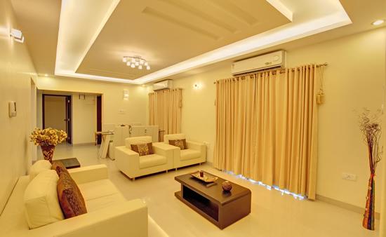 Sai Canary - Project Photo