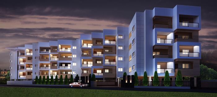 DS Max Savvy - Project Photo