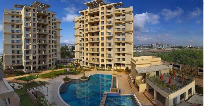 Kool Homes Arena - Project Photo