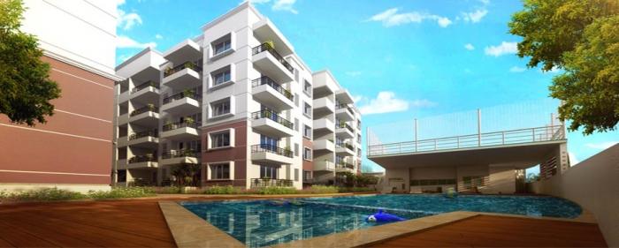 ARV Temple Tree - Project Photo