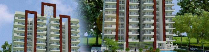 Gaursons Ska Green Mansion