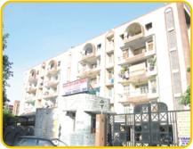 Apex Nanda Devi - Banner Image