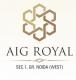 AIG Royal