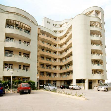 Eldeco Ananda - Banner Image