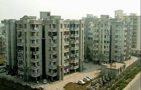 Elixir Harmony Apartment - Project Photo