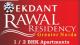 Ekdant Rawal Residency