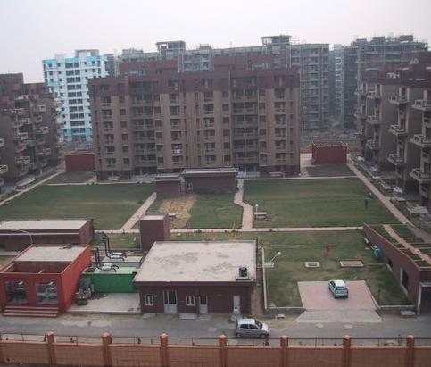 Sansad Vihar - Banner Image