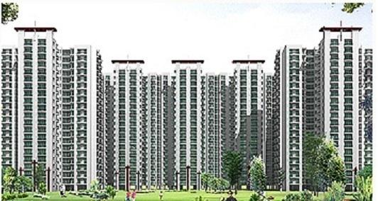 Antriksh Sanskriti - Project Photo