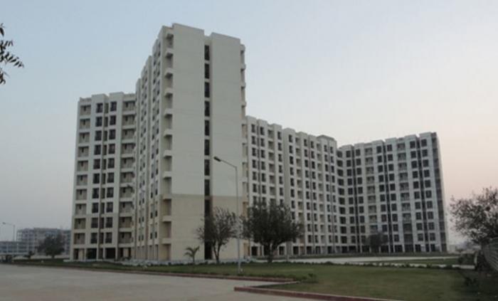 Imperia H2O Residency