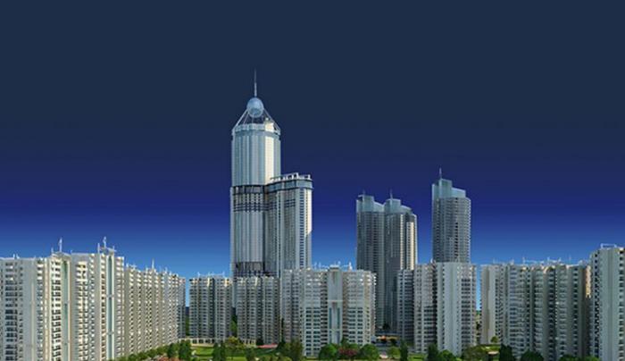 Aarcity Moon Towers