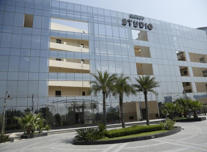 Eldeco The Studio - Banner Image