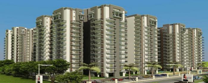 Samiah Green View - Banner Image