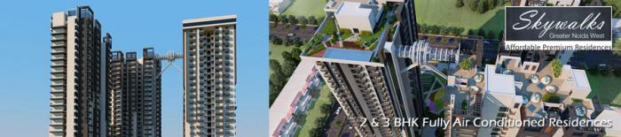 Value Infra Skywalks