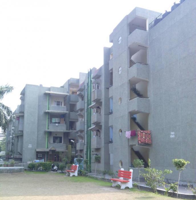 Janyug Apartment in Delhi Amenities, Layout, Price list, Floor Plan
