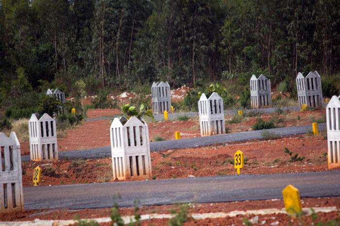 Hiland Landmark - Project Photo