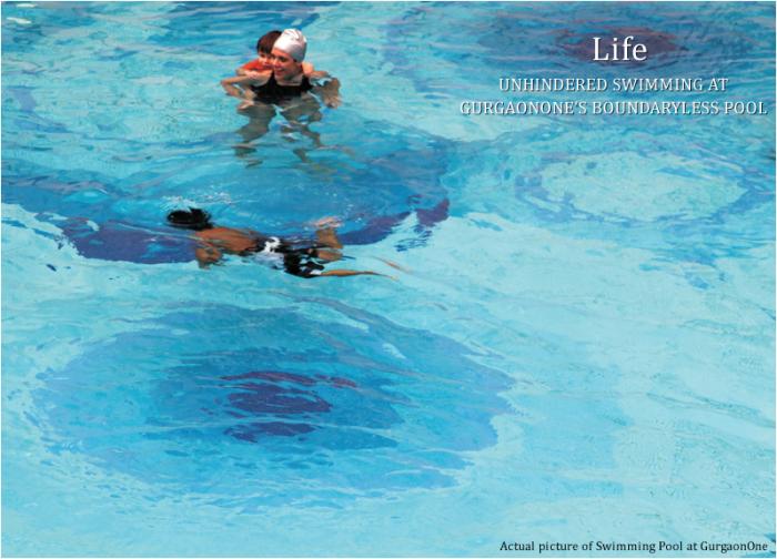 Alpha Gurgaon One - Project Photo