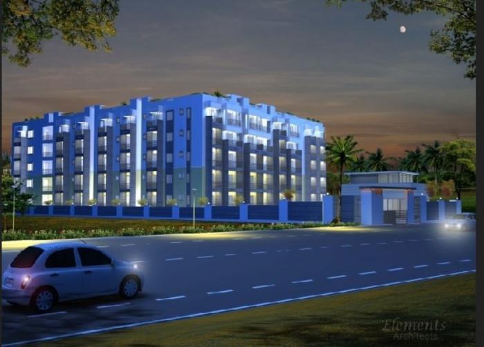 Jupiter Commanders Galaxy - Project Photo