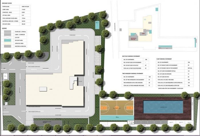 VDB Azure - Master Plan