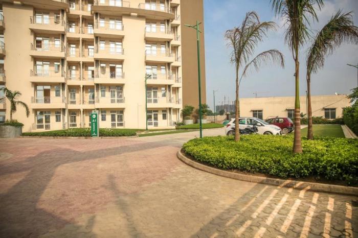 Supertech EcoVillage - Project Photo