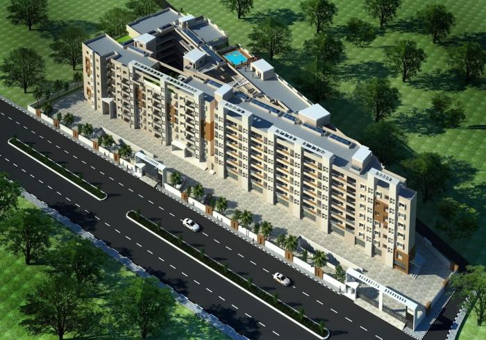 harmony standard nester