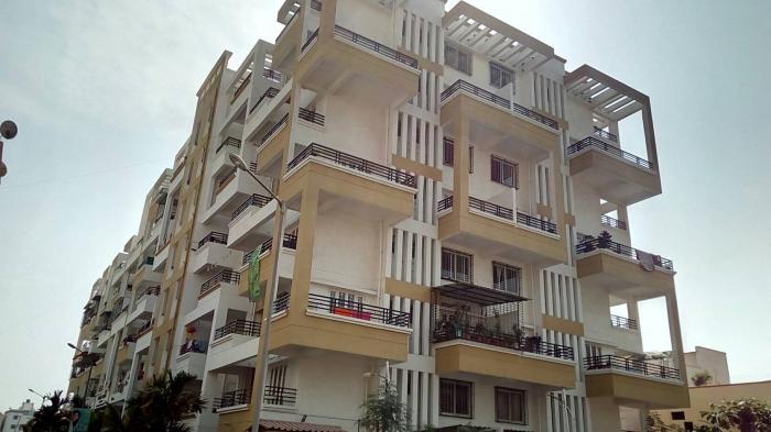 TS Yashoda Puram - Project Photo