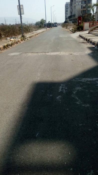 Vasani Residency - Project Photo