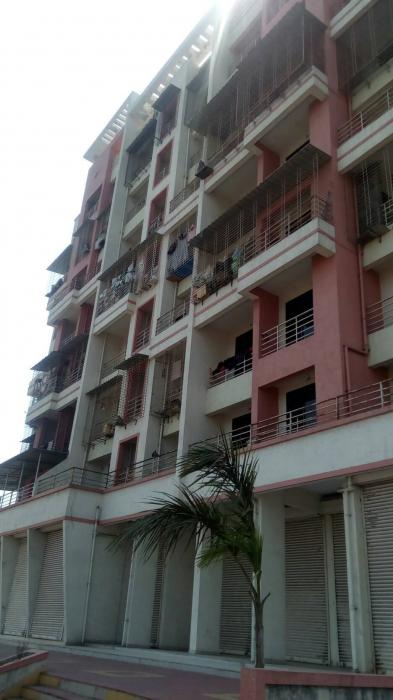 Vasani Residency - Project Photo