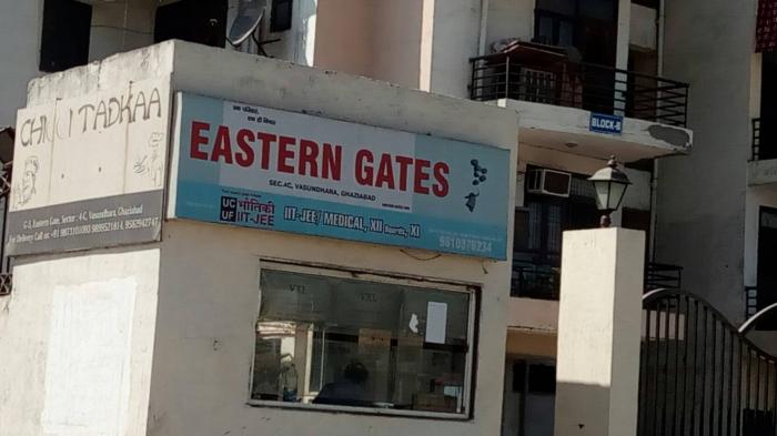 VXL Eastern Gates - Project Photo