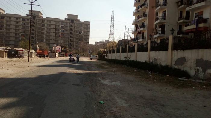 VXL Eastern Gates - Project Photo