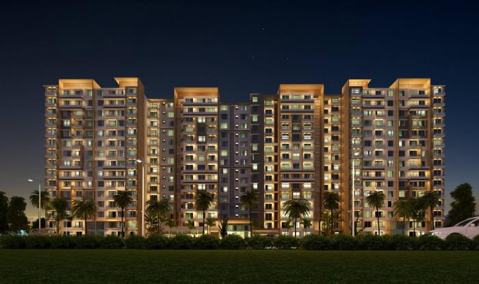 BCD Paradiso - Project Photo