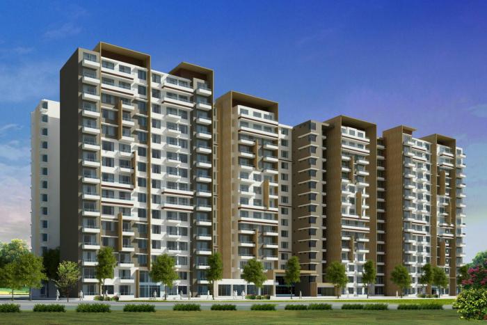 BCD Paradiso - Project Photo