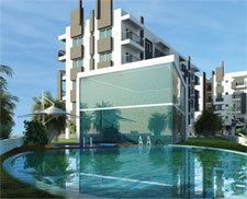 SLS Summer Fields - Project Photo