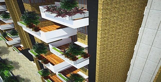 Niranjan Tridha - Project Photo