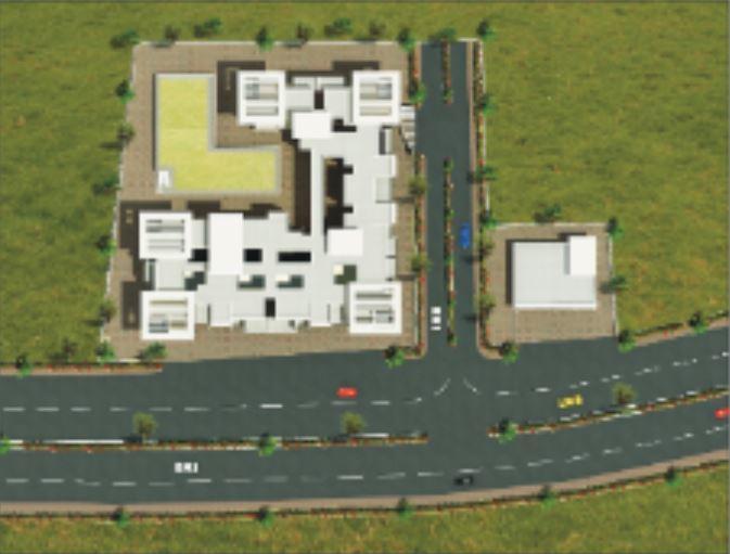 J J Adora - Master Plan