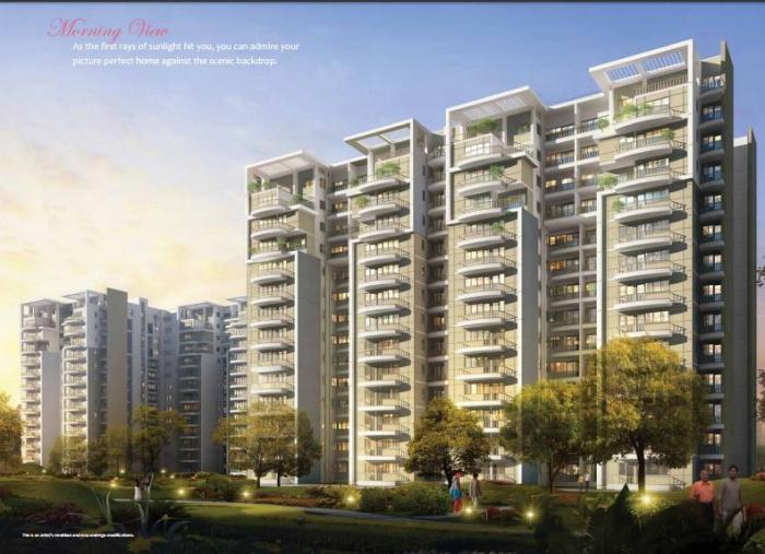 Unitech Exquisite - Banner Image