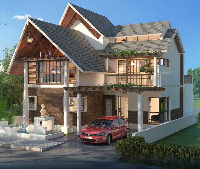 Certainant City - Project Photo